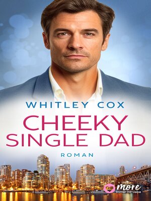 cover image of Cheeky Single Dad